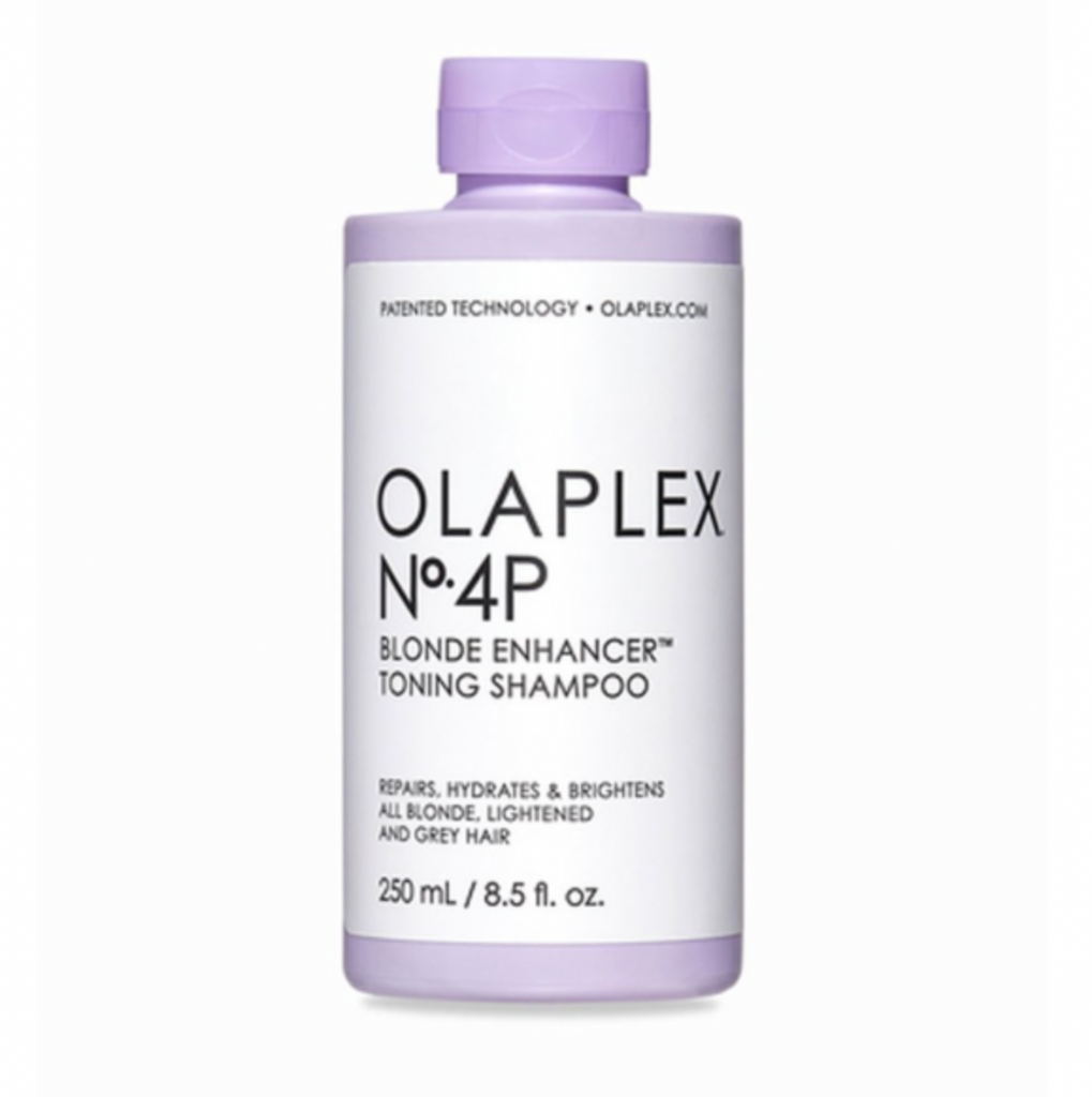 OLAPLEX No.4 Blonde Shampoo