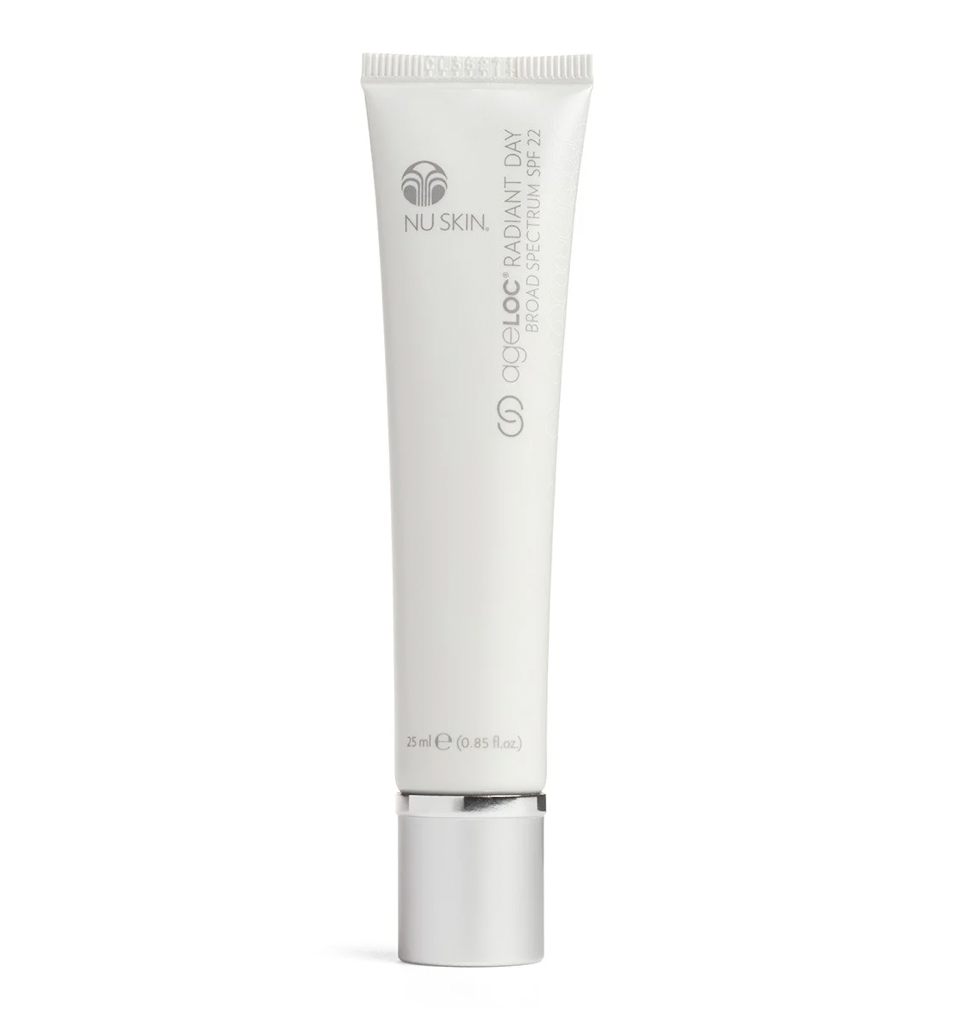 AgeLOC Radiant Day Cream