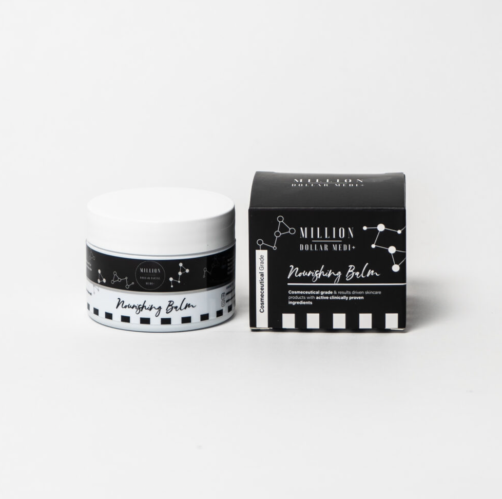 Million Dollar MEDI+ Nourishing Balm