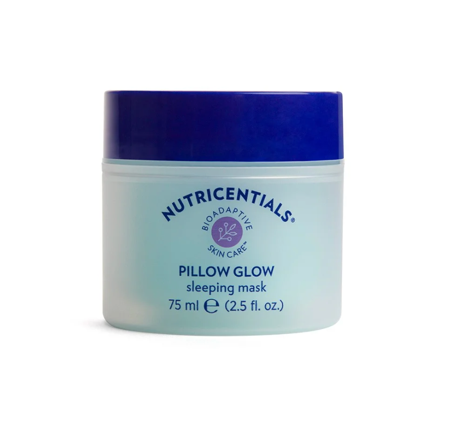 Pillow Glow Sleeping Mask